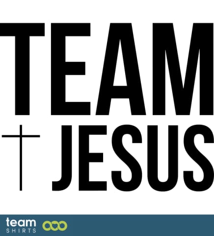 team jesus