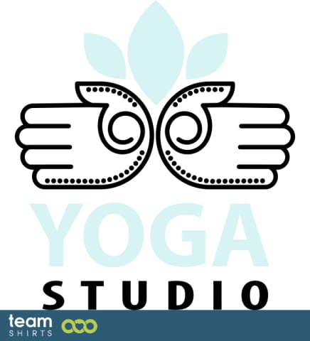 Studio de yoga