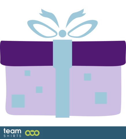 flache Geschenkbox Set 20 Freexmas17mnr