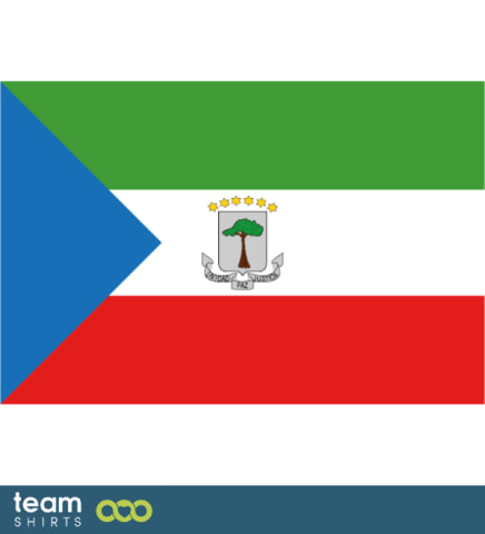flag ækvatorial guinea