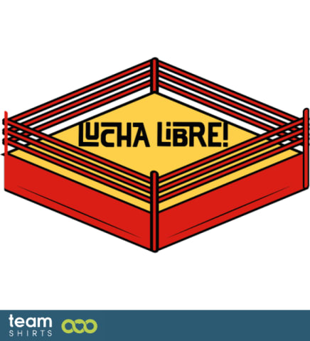Lucha Libre