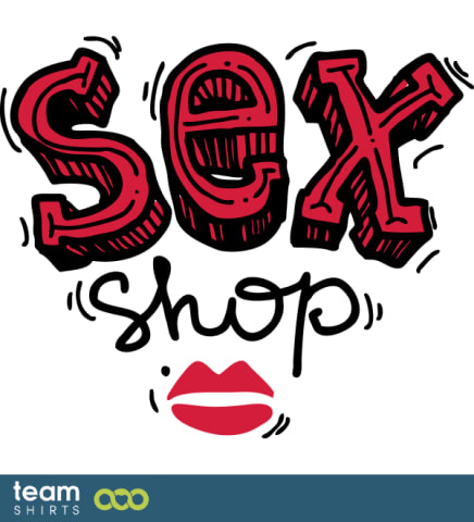Sexshoplogotyp