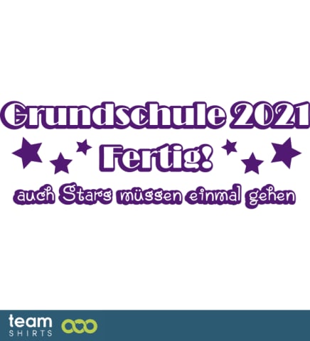 ansc Grundschule Stars Final