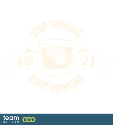 ansc ASM 24210 stop thinking start drinking 1