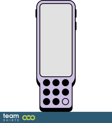 Vectorstock 2195504 Smartphone 045