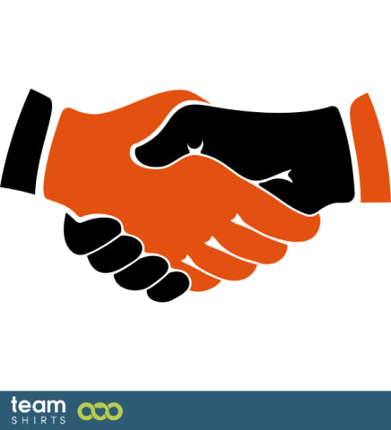 Handshaking