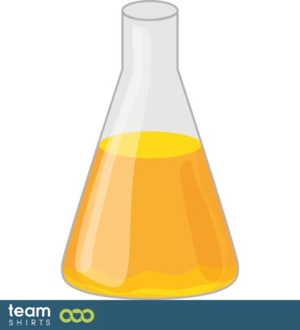 Erlenmeyer-kolbe