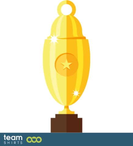 Gouden Trofee
