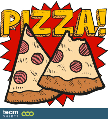 Pizza!
