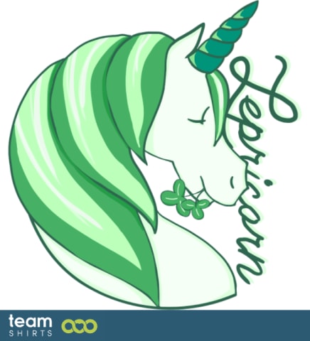 mgri lepricorn kids