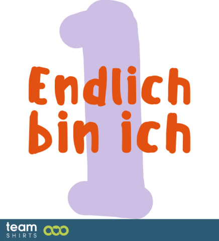 Endlich 1 2