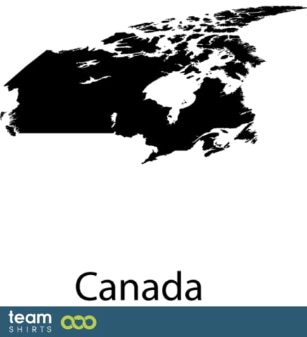 Canada Tekst