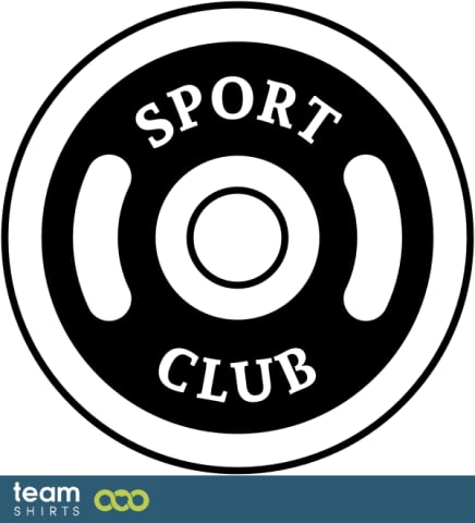 SPORT CLUB LOGO III