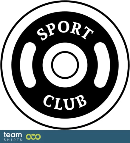 SPORT CLUB LOGO III