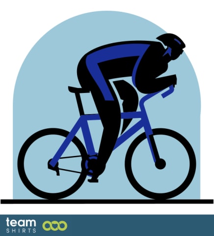 CYCLISME SUR ROUTE III