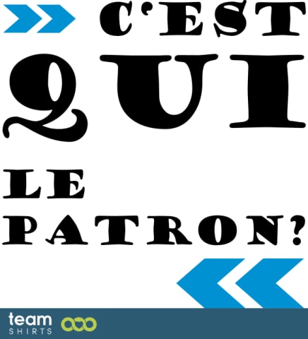 Patron