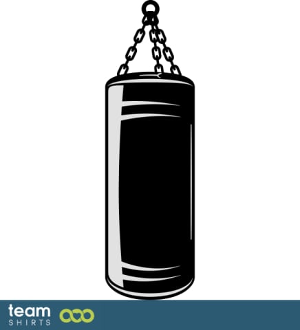 punching bag