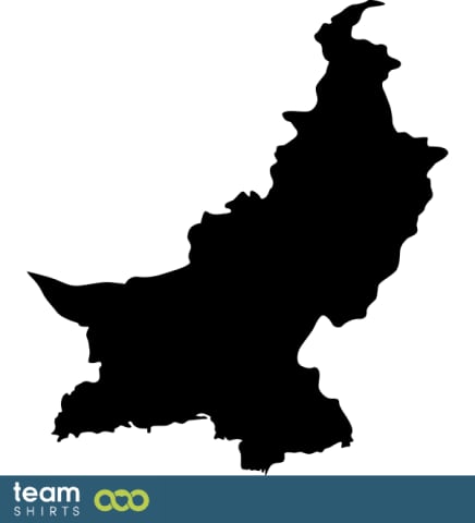 Pakistan