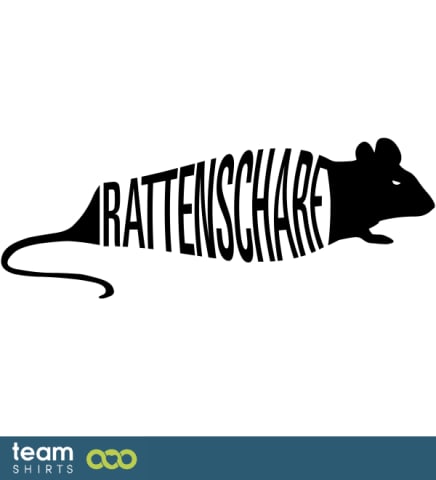 rattenscharf