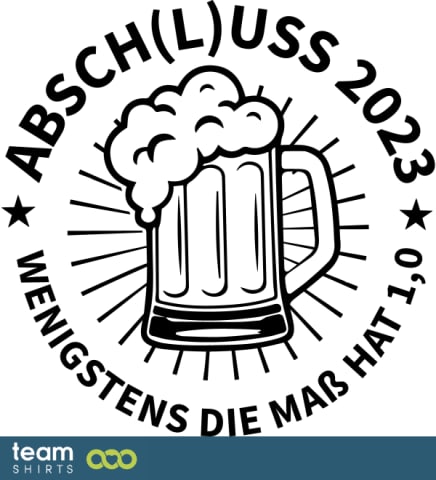 AbschLuss vektor