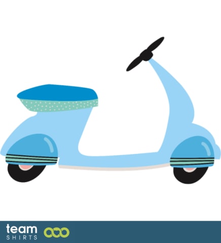 scooter