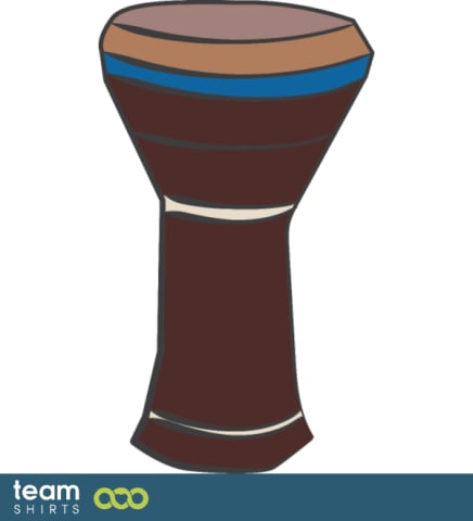vector stock 7435705Trommel5png2219
