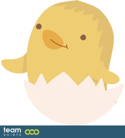 Image vectorielle des saisons 2050136 poussins 002