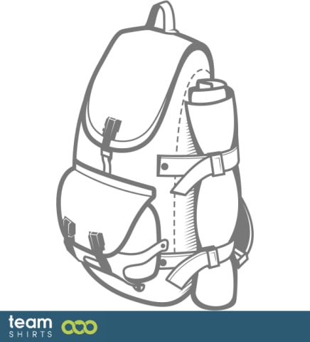 CAMPING RUCKSACK