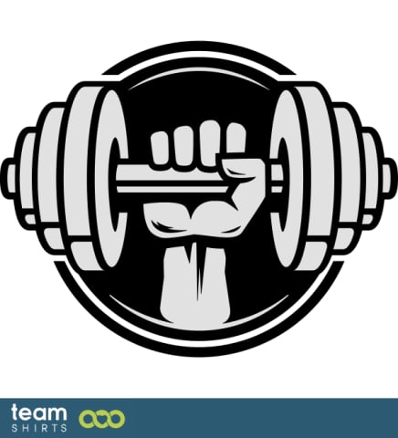Gym logotyp