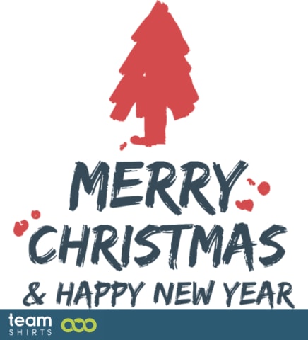 MerryChristmas vectorstock 14801913