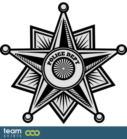 Sheriffstjerne