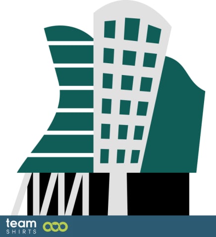 dancing house