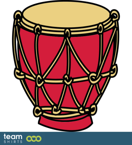 vektorivaraston 8072176Trommel3ai2248