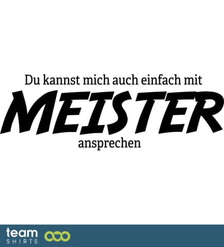 Meister
