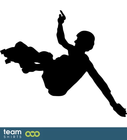 03 vecteur skater11 stock 9384408