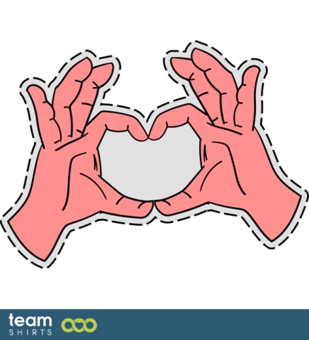 De Liefde van handen