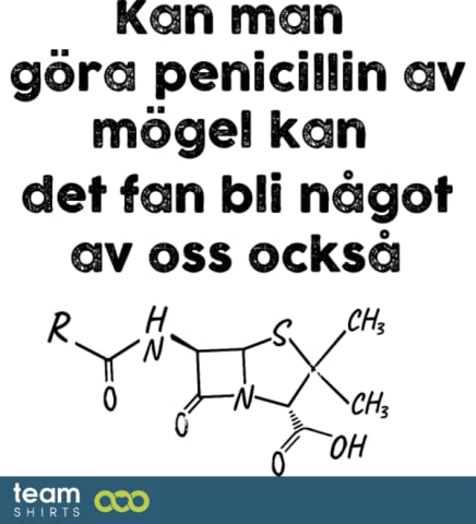 ASM 25244 penicilin black