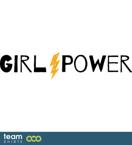 Mädchen Macht
