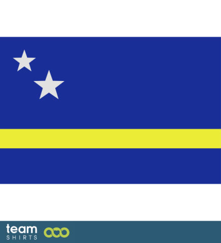 vlag curacao