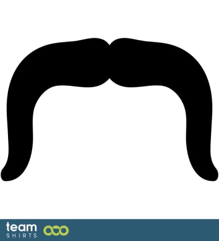 MUSTACHE IV