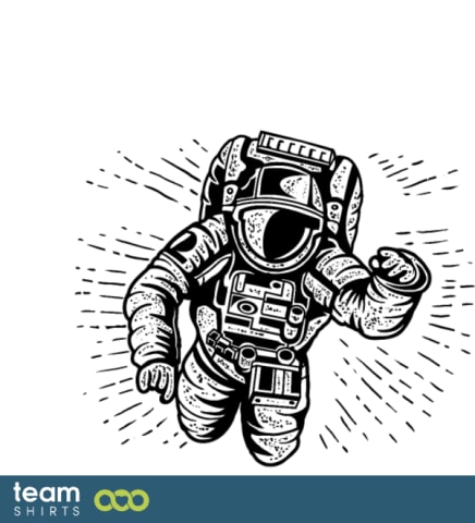 Astronaute
