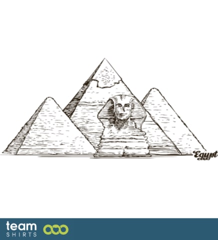 Pyramid av Giza