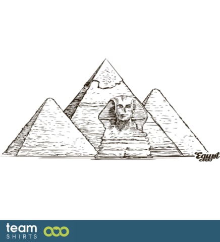 Pyramide de Gizeh