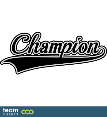 champion
