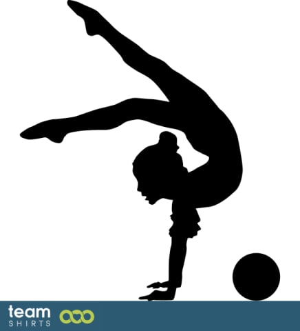 11 Taenzerin 8 ai vecteur stock 551638