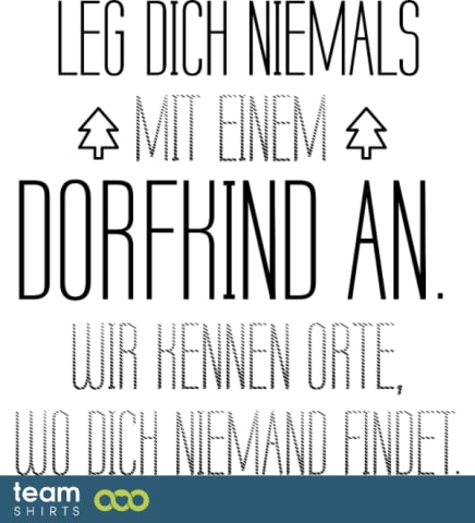 Dorfkind