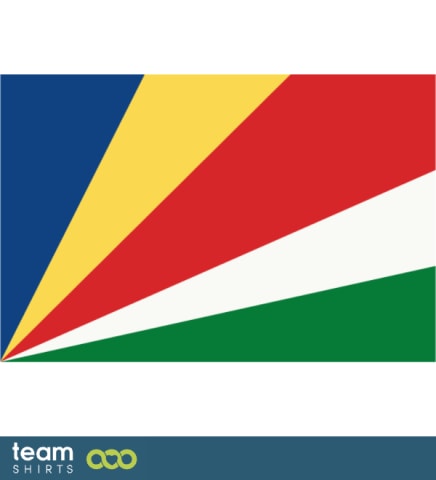 flag seychelles