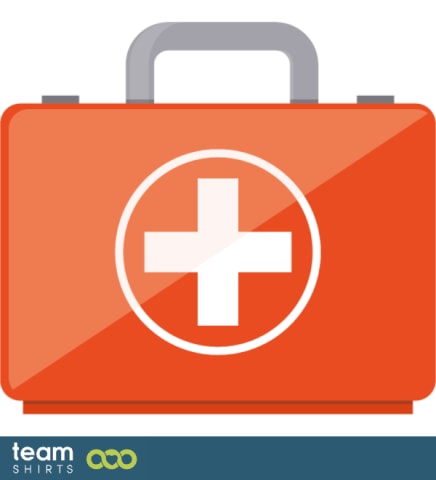 Första hjälpen fallet