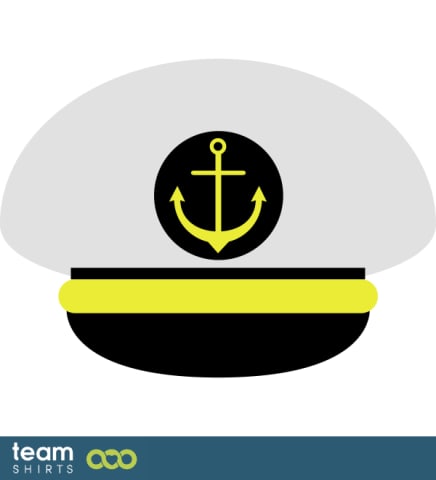 Chapeau de capitaine
