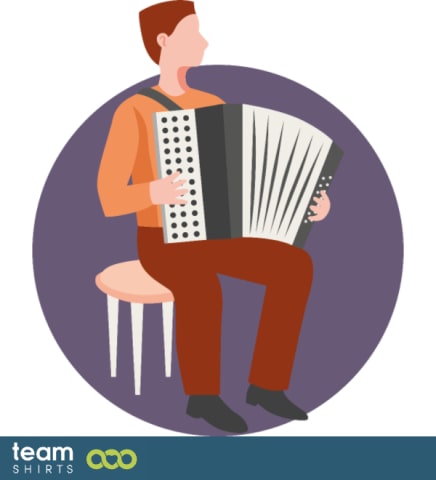 Accordionist